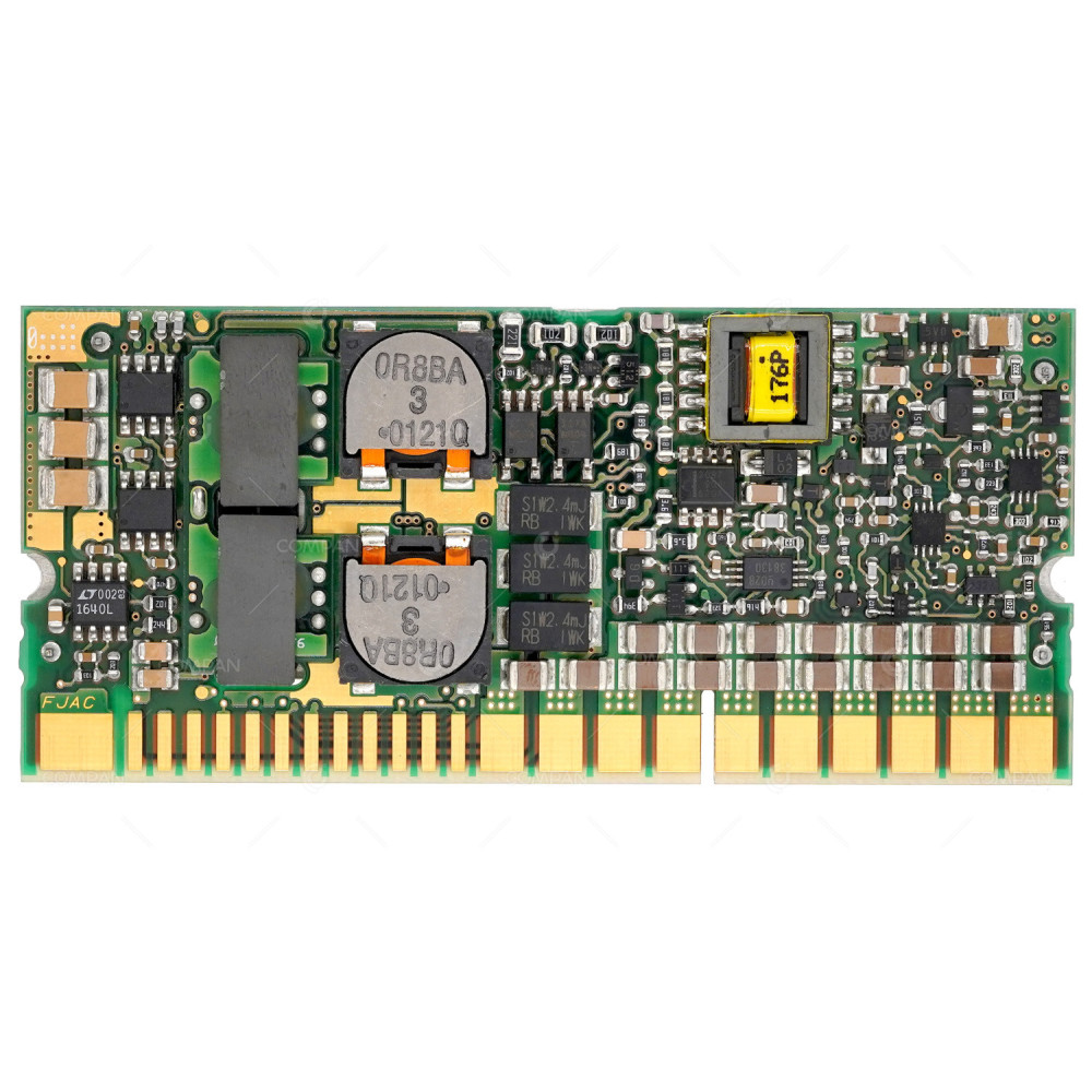 300-2010-01  SUN 3.3V DC-DC CONVERTER FOR M4000